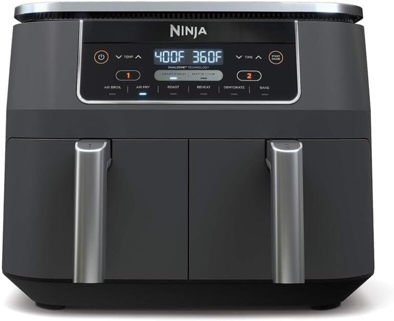 Top 6 Must-Have Accessories for Your Ninja Air Fryer