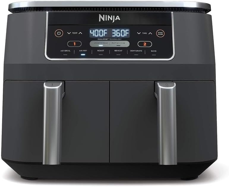 Top 6 Must-Have Accessories for Your Ninja Air Fryer